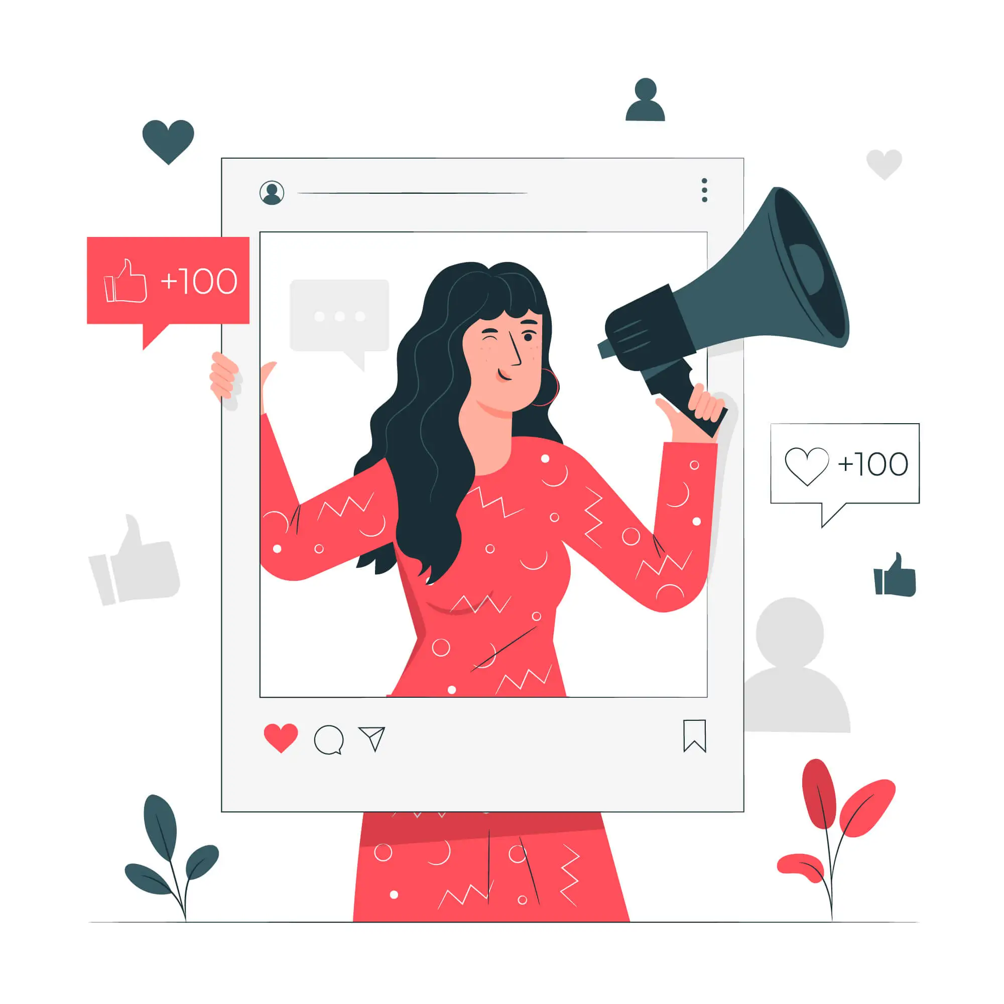 instagram influencer